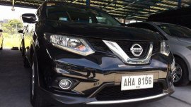 2015 Nissan X-Trail for sale in Parañaque