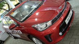 Brand New 2019 Kia Soluto Sedan for sale in Manila 