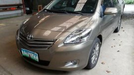 Toyota Vios 2013 for sale in Baguio