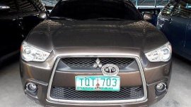 Sell 2012 Mitsubishi Asx in Parañaque