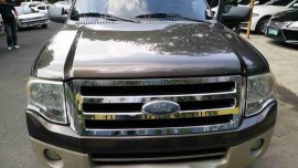 Ford Expedition 2008 at 80000 km for sale