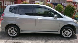 Selling Used Honda Jazz 2009 in Davao City 
