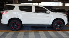 White 2016 Chevrolet Trailblazer Automatic Diesel for sale 