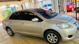 Sell Used 2010 Toyota Vios Manual at 70000 km 