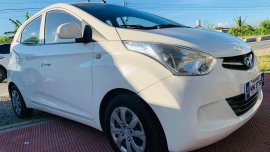 Sell Used 2016 Hyundai Eon Manual in Isabela 