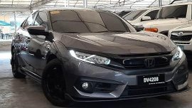 Selling Honda Civic 2017 at 28000 km 