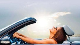 6 hacks to make your drive more comfortable and enjoyable