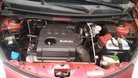 Selling 2nd Hand Suzuki Celerio 2012 Hatchback in Santa Rosa 