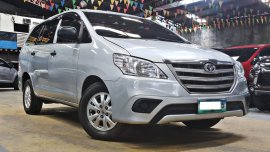 2014 Toyota Innova Automatic Diesel for sale in Quezon City 