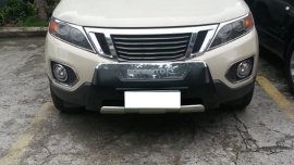 Used Kia Sorento 2010 at 63000 km for sale 