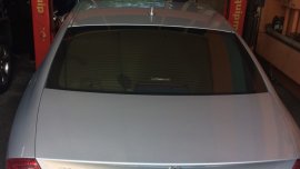 Sell Used Mercedes-Benz 350 2008 at 21000 km in Makati 