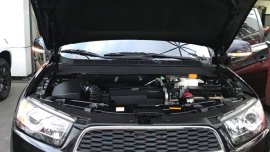 Selling Black Chevrolet Captiva 2015 at 60000 km in Makati 