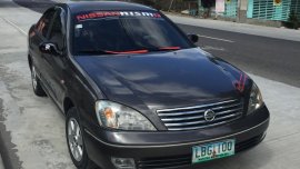 2nd Hand Nissan Sentra 2007 at 101000 km for sale 