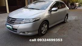 Selling Used Honda City 2009 at 71998 km in Metro Manila 