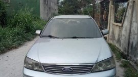Sell 2nd Hand 2005 Ford Lynx at 98000 km 