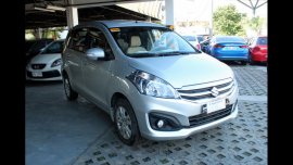 Sell 2018 Suzuki Ertiga for sale in Cavite 