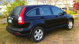 Selling Honda Cr-V 2009 Automatic in Santa Rosa 