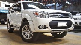 Used 2014 Ford Everest Diesel Automatic for sale 