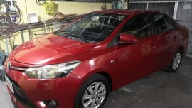 Used 2014 Toyota Vios at 41000 km for sale in Angeles 