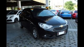  Chevrolet Sail 2018 Sedan at 5643 km for sale 