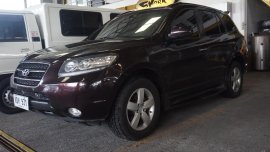 Selling Hyundai Santa Fe 2007 in Manila