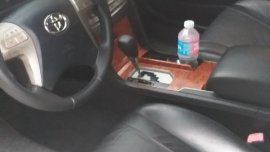 Selling Used Toyota Camry 2007 at 89000 km in Quezon City 