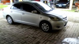 Sell 2nd Hand 2009 Toyota Vios Manual in Tarlac 