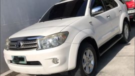 Sell Used 2011 Toyota Fortuner in Pasay 