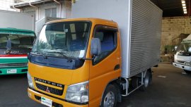 Selling Used Mitsubishi CanterA 2006 in Pasay 