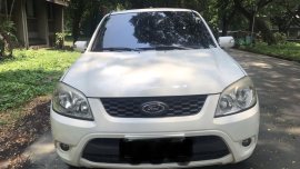 2010 Ford Escape for sale in Quezon City