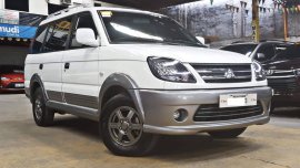 Used 2017 Mitsubishi Adventure Diesel Manual for sale 