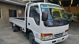 Sell Used 2006 Isuzu Elf Truck in Pasay 