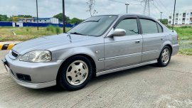 Selling Used Honda Civic 2000 Automatic in Manila 