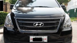 2016 Hyundai Starex at 18966 km for sale