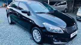 Black Suzuki Ciaz 2018 Sedan for sale in Manila