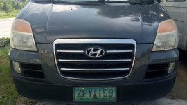 Selling Hyundai Starex 2006 Van Automatic Diesel in Cainta