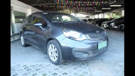 Sell 2013 Kia Rio Sedan in Cavite 