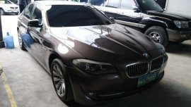 Bmw 523I 2011 Automatic Gasoline for sale in Pasig