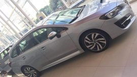 Selling Brand New Subaru Levorg 2018 in Manila