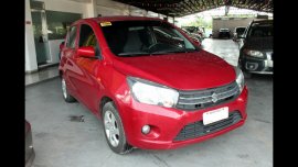 Sell 2018 Suzuki Celerio Hatchback in Cavite  
