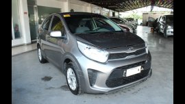 Selling Kia Picanto 2018 Hatchback at 5769 km 