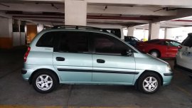 Hyundai Matrix 2004 for sale in Pasig