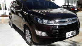 Toyota Innova 2018 =Automatic Diesel for sale in Manila