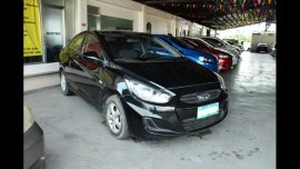  Hyundai Accent 2014 Sedan at 80837 km for sale