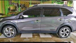 Selling Honda BR-V 2017 in Manila