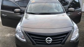 Used Nissan Almera 2018 Sedan for sale in Imus