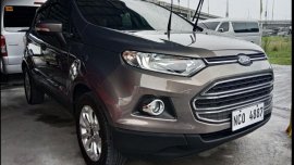 Sell 2017 Ford Ecosport in Manila