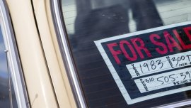 Used car buying tips: How much should I pay for a used car?