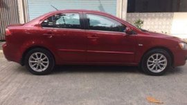 2011 Mitsubishi Lancer Ex for sale in Manila
