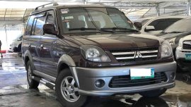 2012 Mitsubishi Adventure Manual Diesel for sale 
